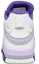 Lookbook (W) Kappa Retro Hautes Basketball ''Blanc Gris Violet'' K0965CC72D-012A