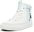 Order (W) Kappa Retro Hoge Sneakers ''Wit Groen'' K09Y5CC47-012C