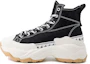 Buy (W) Kappa Retro High ''Schwarzer Komfort'' K0D65VS27-990