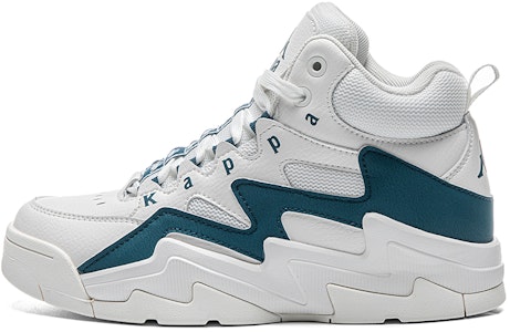 (W) Kappa Retro Tinggi 'Putih Biru' K0D05CC11CJ-012 Buy (W) Kappa Retro Tinggi 'Putih Biru' K0D05CC11CJ-012