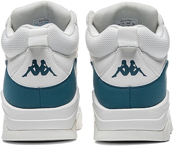 (W) Kappa Retro Tinggi 'Putih Biru' K0D05CC11CJ-012 Shop (W) Kappa Retro Tinggi 'Putih Biru' K0D05CC11CJ-012