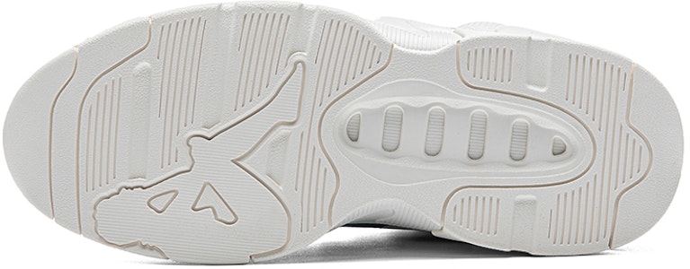 (W) Kappa Retro Tinggi 'Putih Biru' K0D05CC11CJ-012 Details for (W) Kappa Retro Tinggi 'Putih Biru' K0D05CC11CJ-012