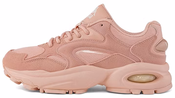 (Women) Kappa Retro Lightweight Running 'Pink' K0A65MM71-568 (Women) Kappa Retro Lightweight Running 'Pink' K0A65MM71-568