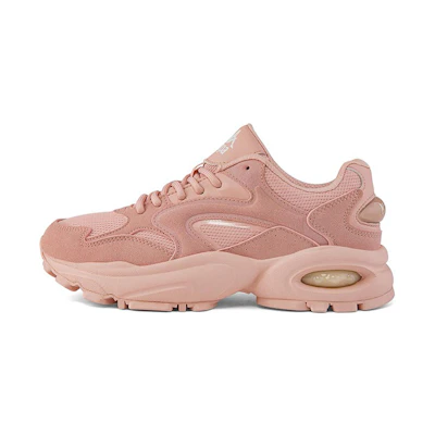 (W) Kappa Retro Lightweight Running 'Pink'