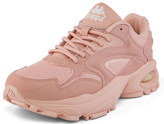 (W) 카파 레트로 핑크 러닝화 (Kappa Retro Pink Running Shoes) K0A65MM71-568 Order (W) 카파 레트로 핑크 러닝화 (Kappa Retro Pink Running Shoes) K0A65MM71-568