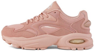 (Women) Kappa Retro Lightweight Running Shoes 'Pink' K0A55MM71-568 (Women) Kappa Retro Lightweight Running Shoes 'Pink' K0A55MM71-568