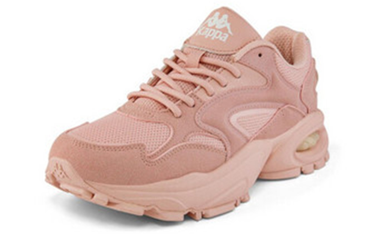 Order (Women) Kappa Retro Lightweight Running Shoes 'Pink' K0A55MM71-568
