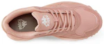 Shop (Women) Kappa Retro Lightweight Running Shoes 'Pink' K0A55MM71-568