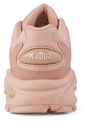 (Women) Kappa Retro Lightweight Running Shoes 'Pink' K0A55MM71-568 Purchase (Women) Kappa Retro Lightweight Running Shoes 'Pink' K0A55MM71-568