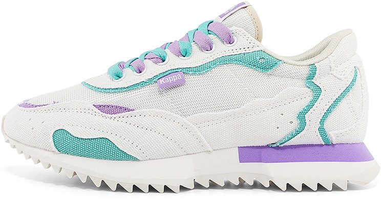 women-kappa-retro-low-top-running-shoes-korean-white-turquoise-blue-k0-d45-mm-14-012-b