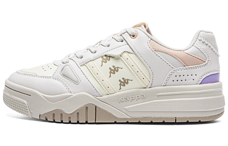 (W) Kappa Retro Low 'Beige Pink'