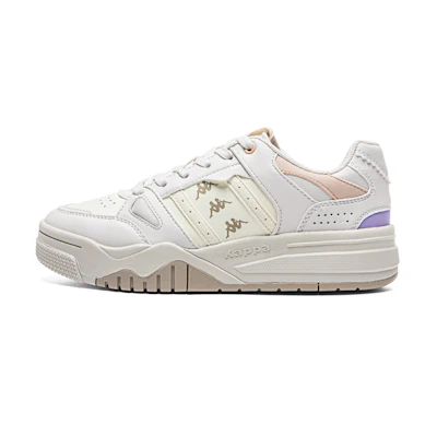 (W) Kappa Retro Low 'Beige Pink'