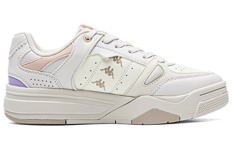 (W) Kappa Retro Low 'Beige Pink' 圖 2
