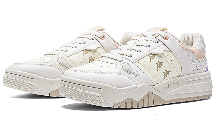 (W) Kappa Retro Low 'Beige Pink' 圖 3