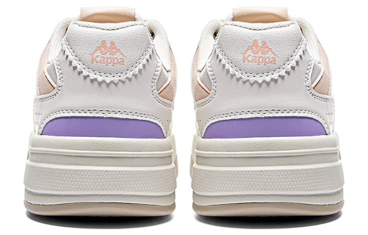 (W) Kappa Retro Low 'Beige Pink' 圖 5