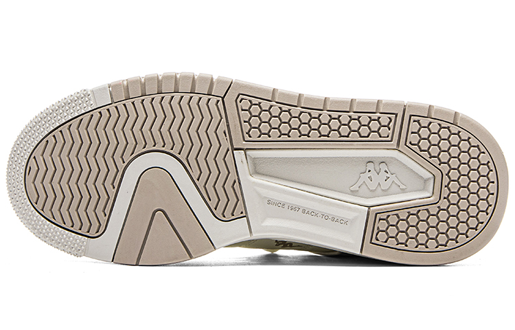 (W) Kappa Retro Low 'Beige Pink' 圖 6