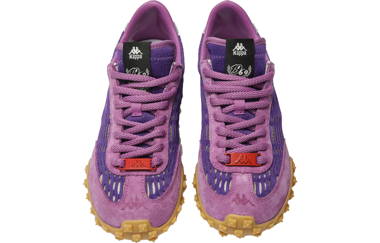 (W) Kappa Retro Low 'Blue Purple' 圖 2