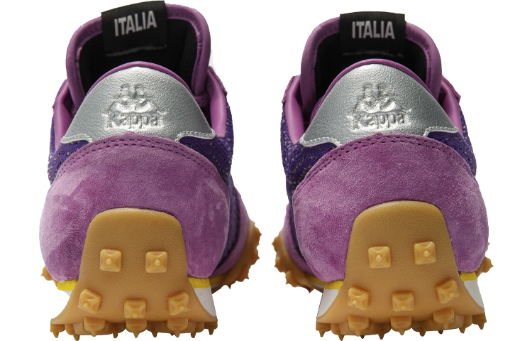 (W) Kappa Retro Low 'Blue Purple' 圖 3