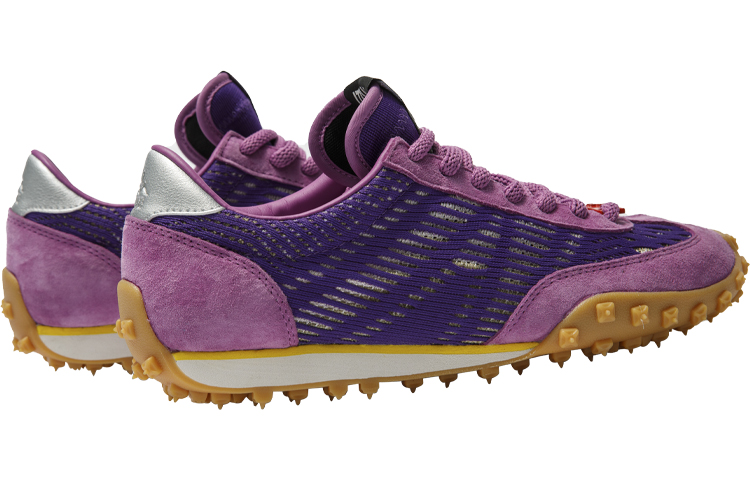 (W) Kappa Retro Low 'Blue Purple' 圖 5