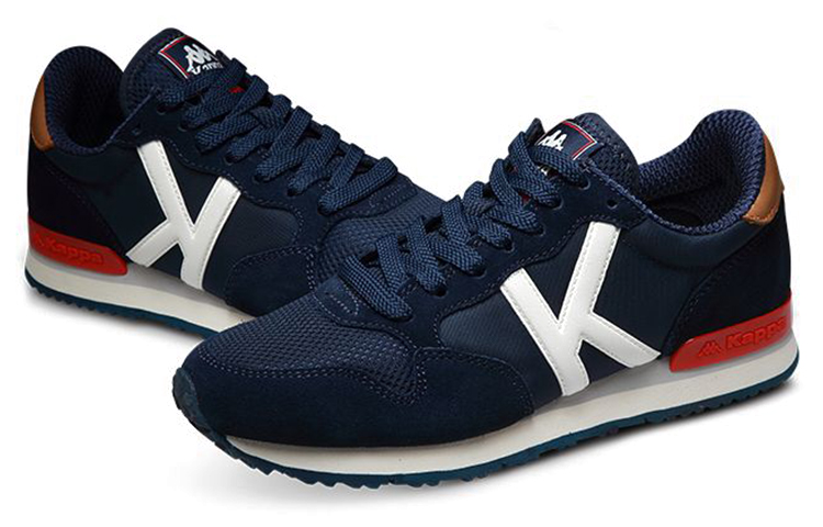 (W) Kappa Retro Low 'Deep Blue' 圖 2