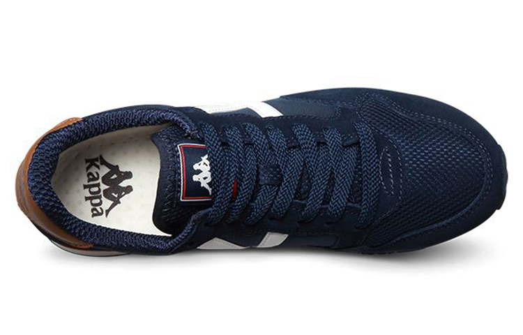 (W) Kappa Retro Low 'Deep Blue' 圖 3