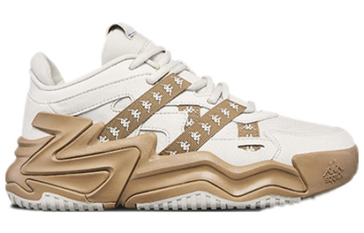 (W) Kappa Retro Low 'Grey Brown' 圖 2