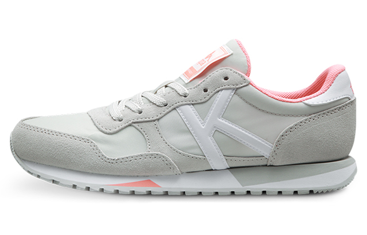 (W) Kappa Retro Low 'Lunar Rock Grey'