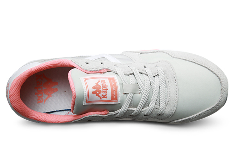 (W) Kappa Retro Low 'Lunar Rock Grey' 圖 3