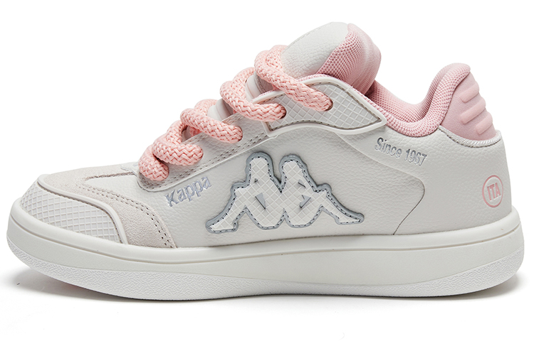 (Women) Kappa Retro Low 'Pink' K0D85CC02F-133
