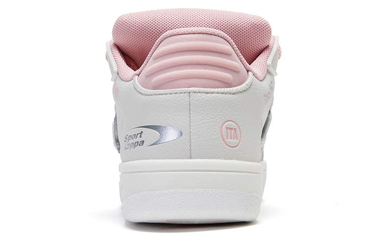 Details for (W) Kappa 复古低帮 '粉色' K0D85CC02F-133