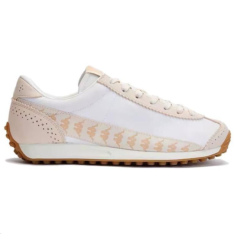 (W) Kappa Retro Low 'White Pink' 圖 2