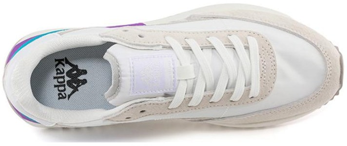 (W) 카파 레트로 로우 '화이트 퍼플' (Kappa Retro Low '화이트 퍼플') K0CY5MM92-012A Purchase (W) 카파 레트로 로우 '화이트 퍼플' (Kappa Retro Low '화이트 퍼플') K0CY5MM92-012A