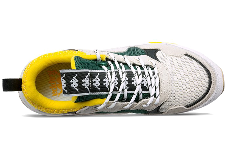 (W) Kappa Retro RNNR 'Brown Green' 圖 2