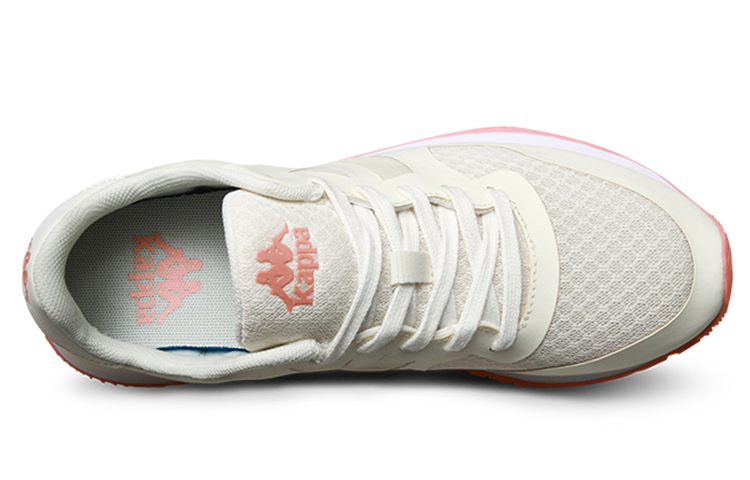 (W) Kappa Retro RNNR 'Essence White' 圖 3