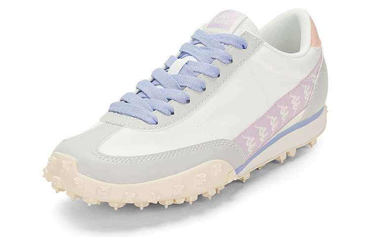 (W) Kappa Retro RNNR 'Korean White Cool Grey' 圖 2