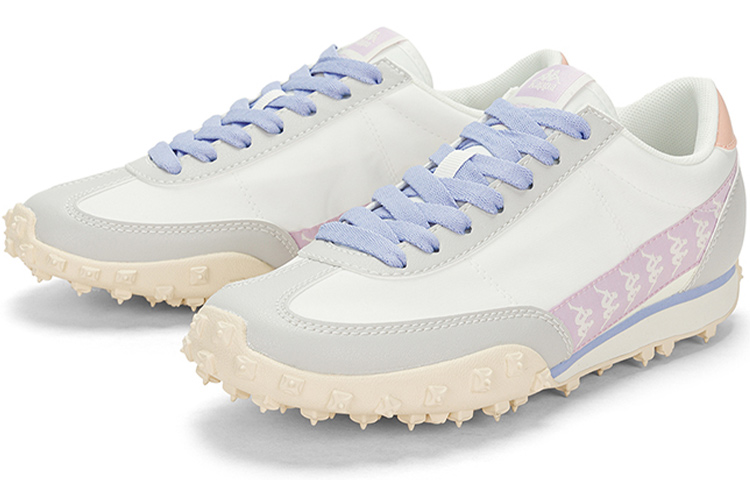 (W) Kappa Retro RNNR 'Korean White Cool Grey' 圖 4