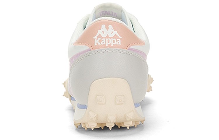 (W) Kappa Retro RNNR 'Korean White Cool Grey' 圖 6