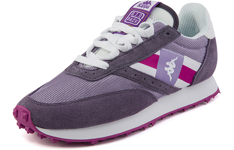 (W) Kappa Retro RNNR 'Purple Gray' 圖 2