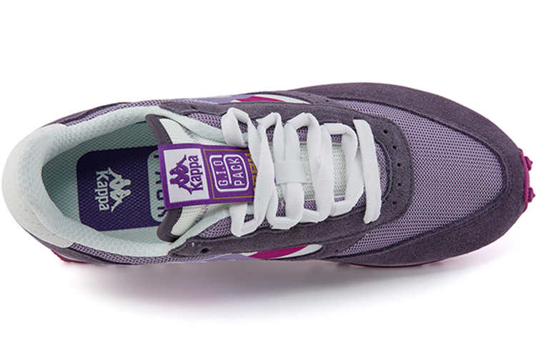 (W) Kappa Retro RNNR 'Purple Gray' 圖 4