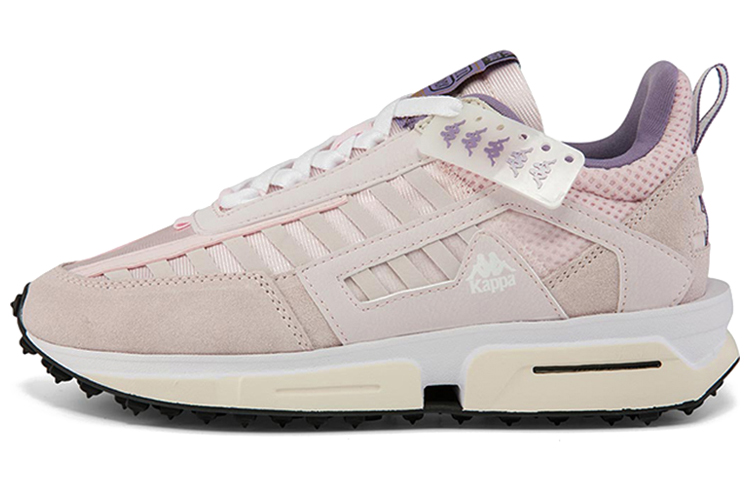 (W) Kappa Retro RNNR 'Salt Pink'