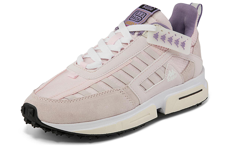 (W) Kappa Retro RNNR 'Salt Pink' 圖 2