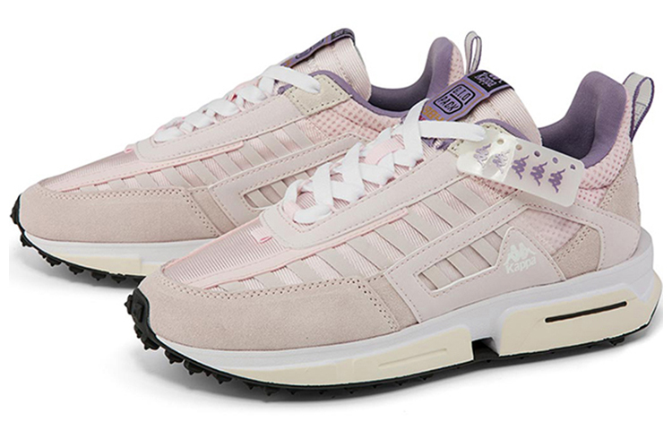 (W) Kappa Retro RNNR 'Salt Pink' 圖 3