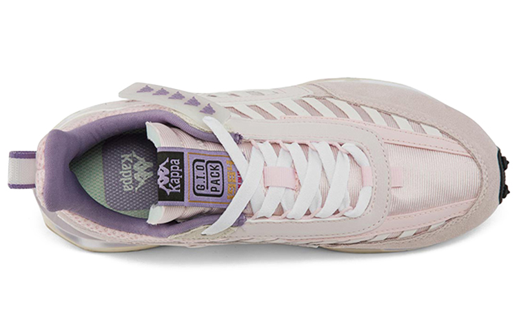 (W) Kappa Retro RNNR 'Salt Pink' 圖 6