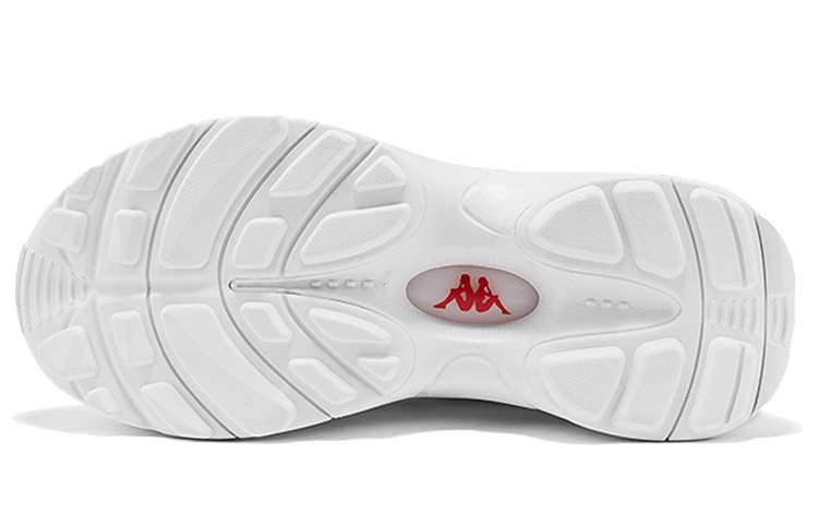 (W) Kappa Retro Running 'White' 圖 5