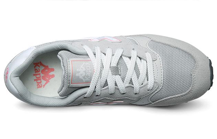 (W) Kappa Retro Running Shoes 'Grey Breathable' 圖 3