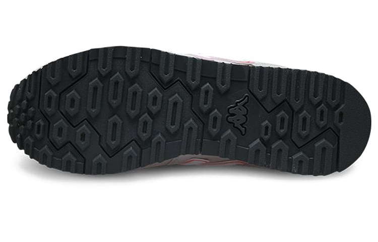 (W) Kappa Retro Running Shoes 'Grey Breathable' 圖 4