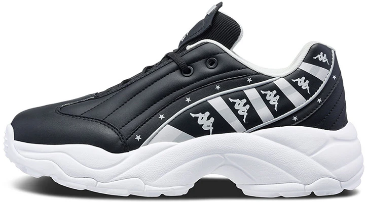 women-kappa-retro-running-sneaker-black-white-k0925-mm-05-990