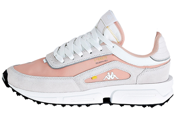 Buy (Women) Kappa Retro Running Sneaker 'Pink Grey' K0A65MM60-588