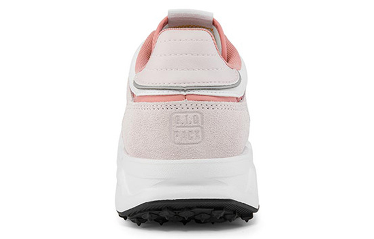 (W) Kappa Retro Running Sneaker 'Pink Grey' 圖 3