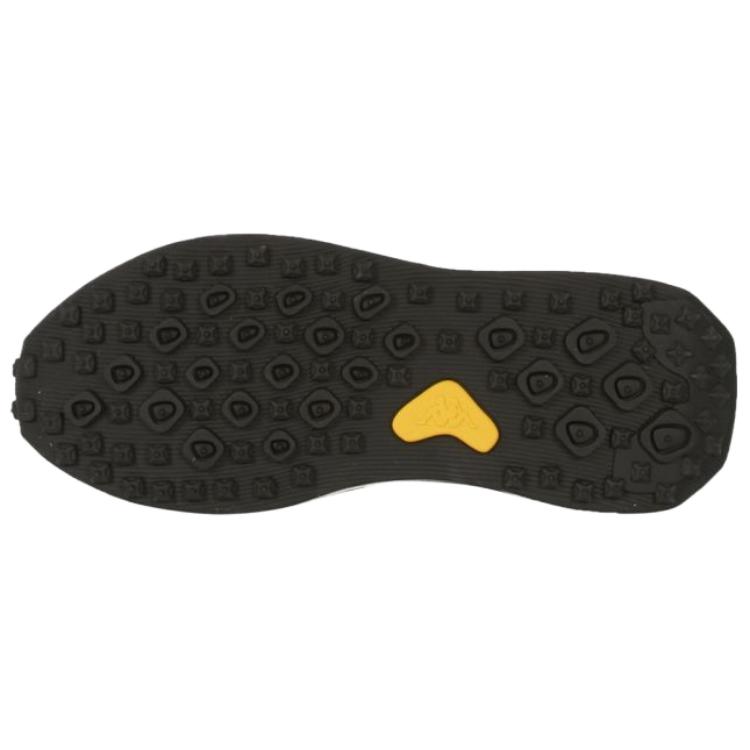 (W) Kappa Retro Running Sneaker 'Pink Grey' 圖 5